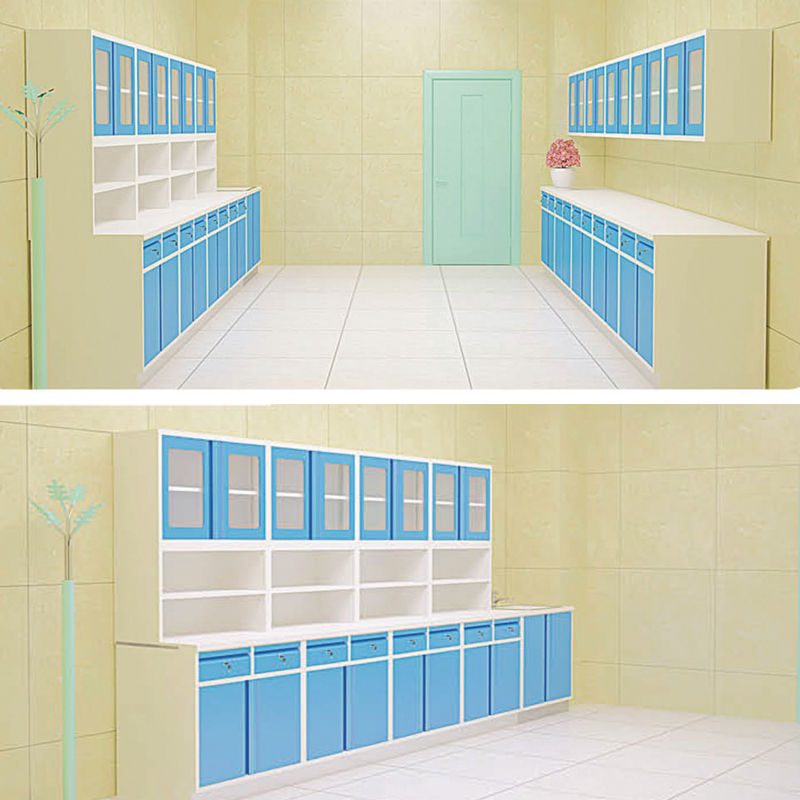 治療室、處置室