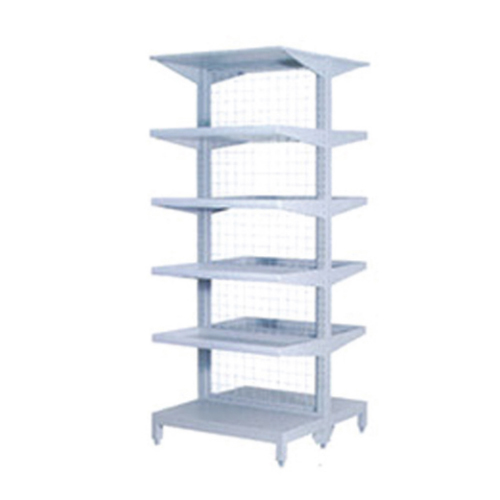 H014型雙面庫房架