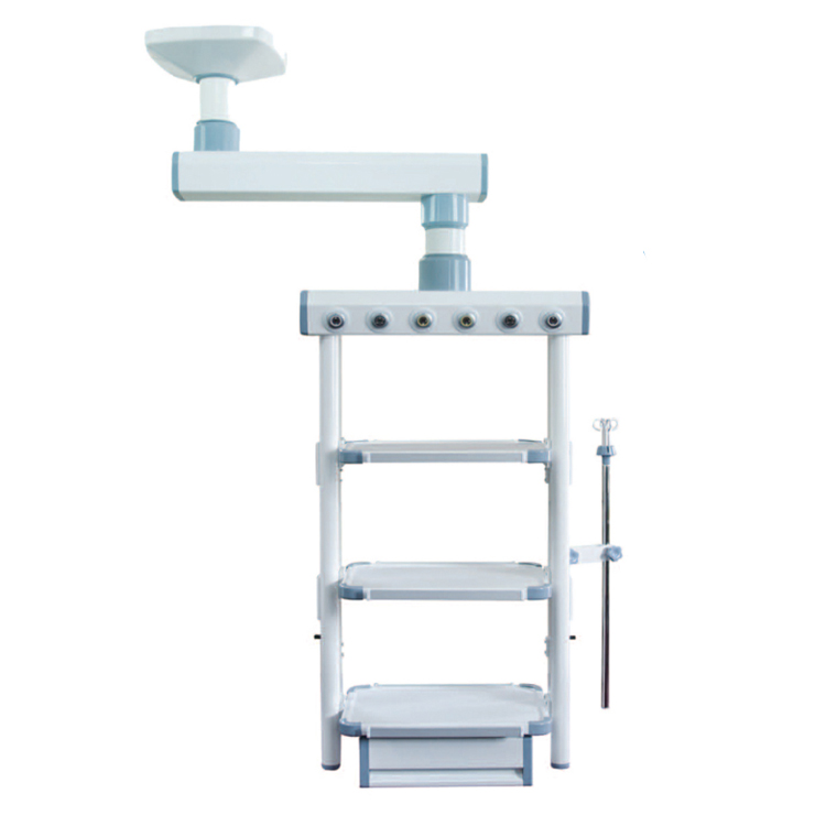 DMYL- 3600單臂機械鏡塔