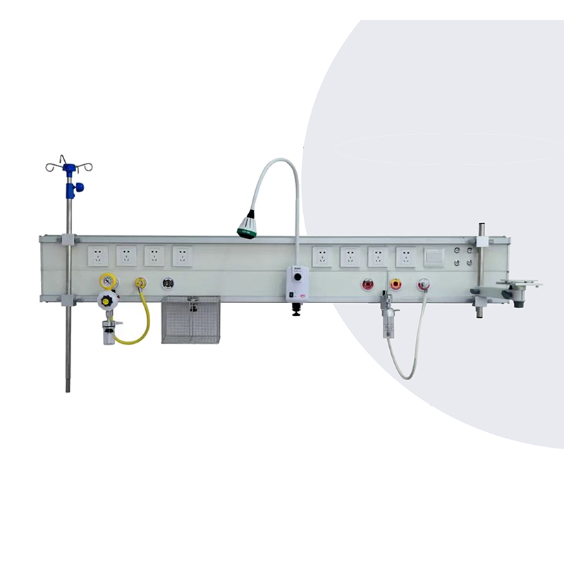 DM-180 ICU Medical console